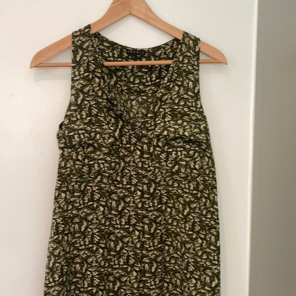 Theory Silk Top